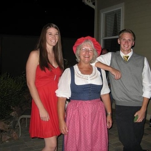 Profile Picture of Kraig Bergner (@shredingrules) on Myspace