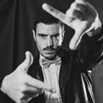 Profile Picture of Guillermo Pimentel Barroso (@guillermo_pimentel_) on Instagram