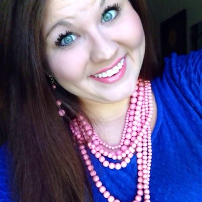 Profile Photo of Jayme Michelle Goad (@JaymeGoad13) on Twitter