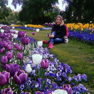 Profile Picture of Liza Maslennikova (@liza.maslennikova) on Facebook