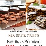 Profile Picture of Kek Batik Aryssa (@kekbatik.setiaalam) on Instagram