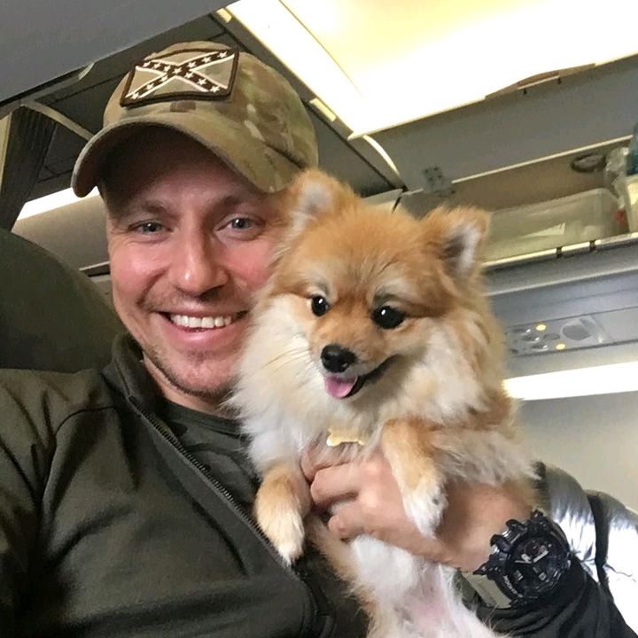 Profile Picture of Blake Robinson (@leemiho.feek53) on Tiktok