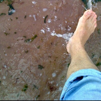 Profile Picture of Nick Badger (@nbBadger) on Twitter