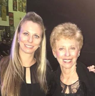 Profile Picture of Annemarie Alberts (@Annemarie-Alberts) on Facebook