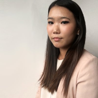 Profile Picture of Leah Erica Chung (@leahericachung) on Twitter