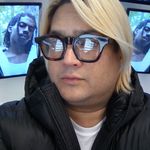 Profile Picture of Stuart Saxton (@stuyorkstuyork) on Instagram