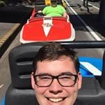 Profile Picture of Jonathan Fritsch (@jonathan_fritsch) on Instagram