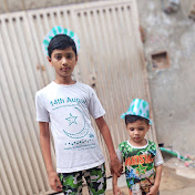 Profile Picture of Hamad Ali (@HamadAli-u1z) on Youtube