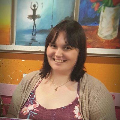 Profile Picture of Melissa McConkey (@Melmcco228) on Twitter