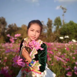 Profile Picture of maiv (@maikongxiong0) on Tiktok