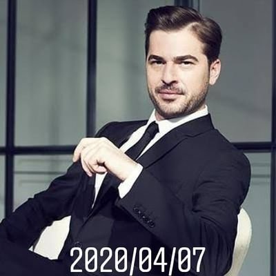 Profile Picture of Imad Moussa (@ImadMoussa13) on Twitter