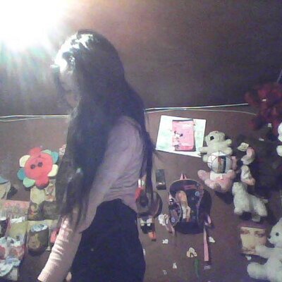 Profile Picture of Tamara Ojeda (@tamaraojeda15) on Twitter