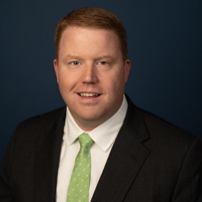 Profile Picture of John Dillard (@DCAgLawyer) on Twitter