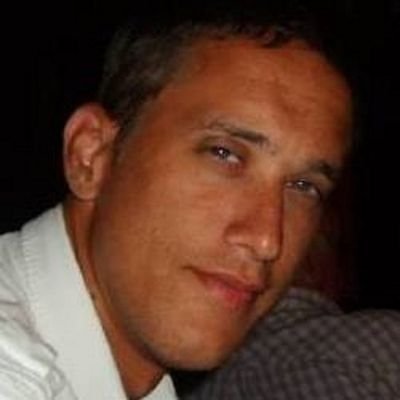Profile Picture of Kris Olsen-Vetland (@KrisOV80) on Twitter