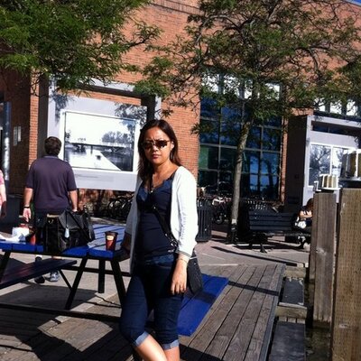 Profile Picture of Eufemia Garcia (@eufemia_garcia) on Twitter