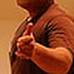 Profile Picture of Paul Chamberlain (@smalls_17) on Flickr