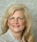 Profile Picture of Joanne Gianninion Wikipedia