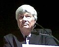 Profile Picture of Geoffrey Robertsonon Wikipedia