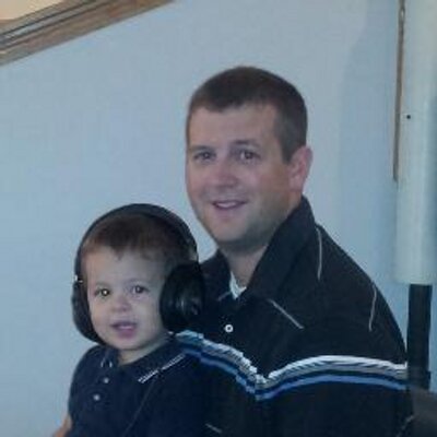 Profile Picture of Matt Hodson (@matt_hodson) on Twitter