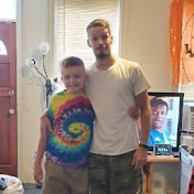 Profile Picture of Kenneth Day (@kennday20) on Youtube