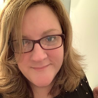 Profile Picture of Amanda Greever (@AGreever_Editor) on Twitter