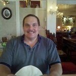 Profile Picture of Mark Redman (@markredman72) on Instagram