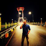 Profile Picture of David Ariesta Damanik (@altiokfrida) on Instagram