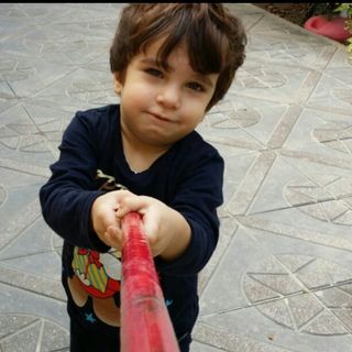 Profile Picture of Ghassan Alrawi (@Ghassan-Al-rawi) on Facebook