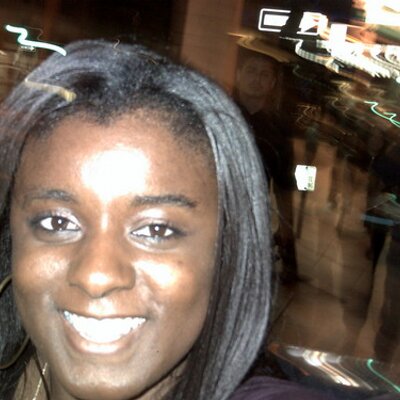 Profile Picture of Rashida Moore (@r_moore13) on Twitter