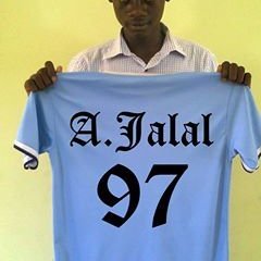 Profile Picture of Ahmed Jalal El-din (@sadomba83) on Myspace
