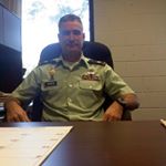 Profile Picture of James C. Hanneman (@jamesc.hanneman) on Instagram