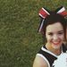 Profile Picture of Hannah McKee (@roxym2016) on Pinterest