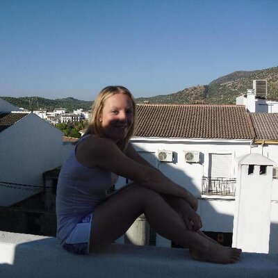 Profile Picture of Fran Hunter (@FranHunter) on Twitter