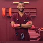 Profile Picture of Frank Baez, BS, RN (@frankbaeznyc) on Instagram