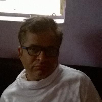 Profile Picture of Mr Gaurang H Bhatt (@Gaurangbhatt17) on Twitter