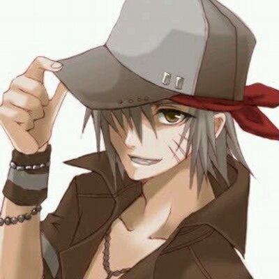 Profile Picture of Bradley Conrad (@BradConrad221) on Twitter