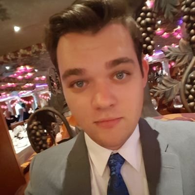 Profile Picture of Bailey Haggis (@SkyeBluMe) on Twitter