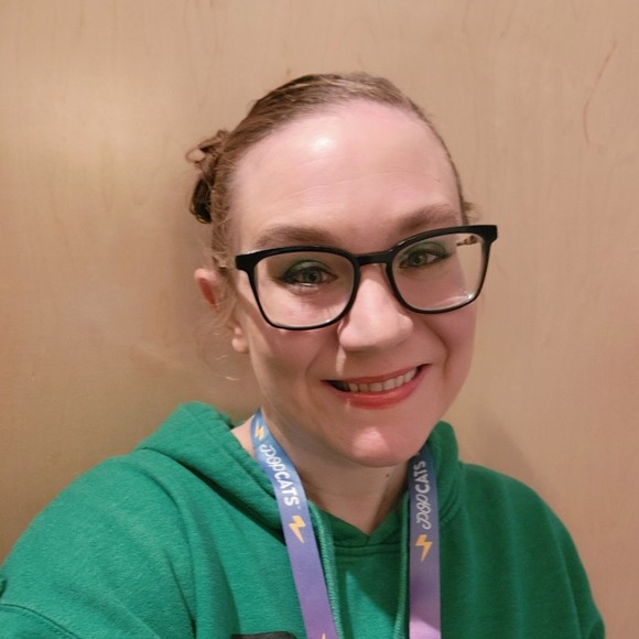 Profile Picture of Katherine Hagmann (@k_hagmann) on Poshmark