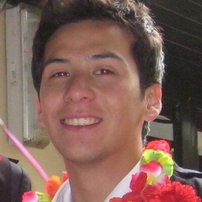 Profile Picture of Alexander Marr (@aym1275) on Twitter