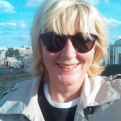 Profile Picture of Tatiana Tkachenko (@Taniel1991) on Twitter