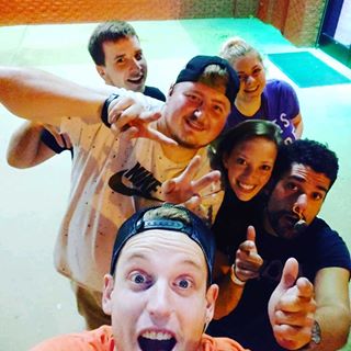 Profile Picture of Jonathan Crews (@jonathan.crews.21) on Facebook