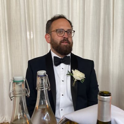 Profile Picture of B.Fish (@BenFish17) on Twitter
