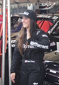 Profile Picture of Sara Priceon Wikipedia