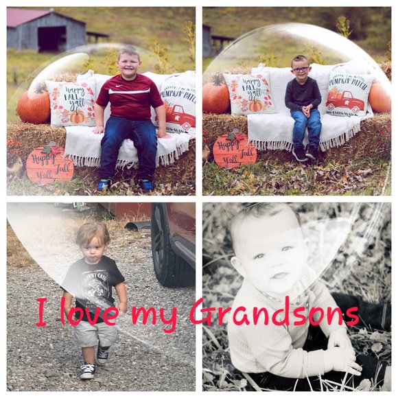 Missy Loudin - Poshmark Profile Picture of Missy Loudin (@nanaloudin) on Poshmark