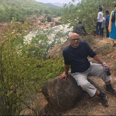 Profile Picture of Kvs Rao (@koduganti1957) on Twitter