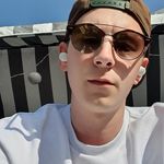 Profile Picture of Kevin Vogel (@kevin_vogel) on Instagram