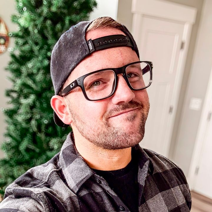 Profile Picture of Chris Van Bibber (@vandzne) on Tiktok