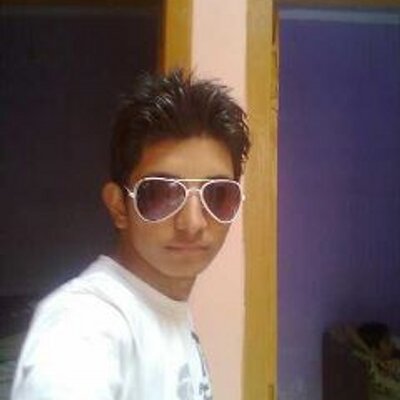 BHANU CHAUHAN - Twitter Profile Picture of BHANU CHAUHAN (@BHANUCHAUHAN11) on Twitter