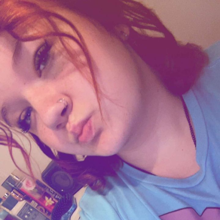 Profile Picture of Miranda Hatcher (@hoezluvmiranda) on Tiktok