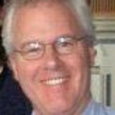 Profile Picture of Peter Cloutier (@phcloutier) on Twitter